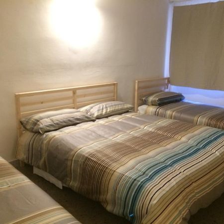 Pisa Rooms For Rent Buitenkant foto