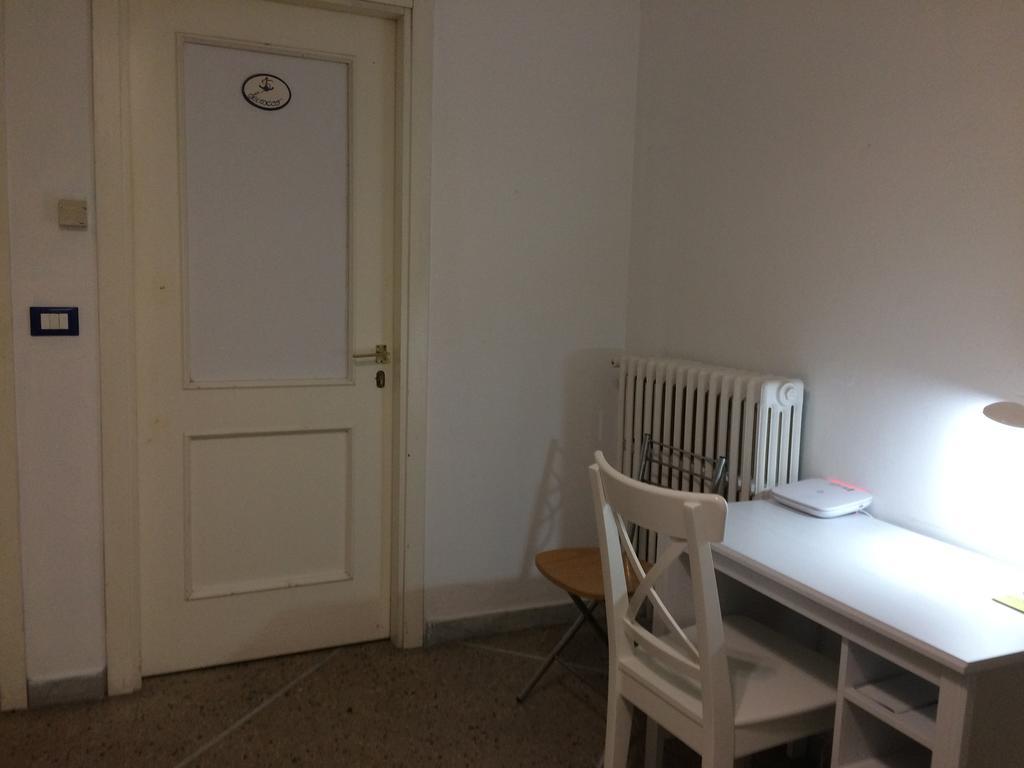Pisa Rooms For Rent Buitenkant foto