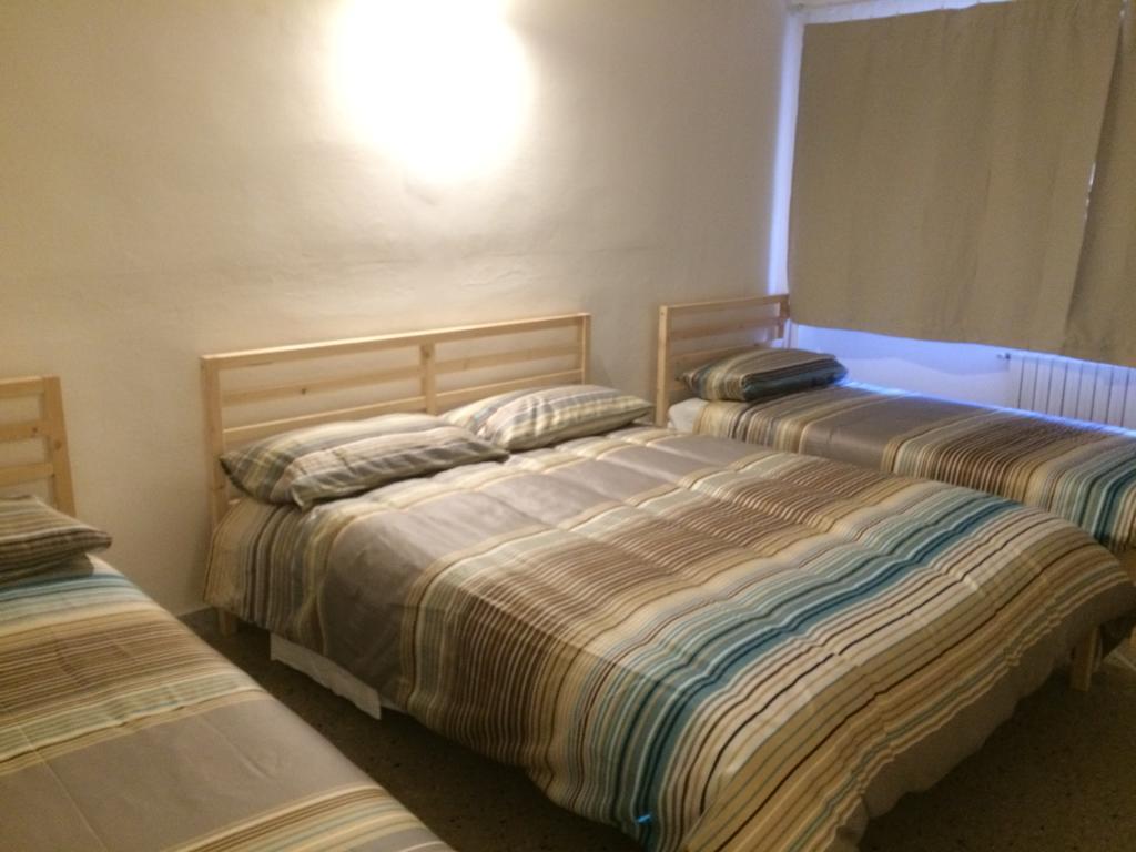 Pisa Rooms For Rent Buitenkant foto