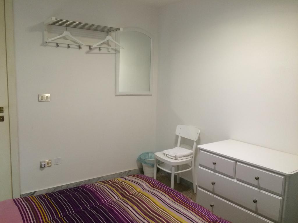 Pisa Rooms For Rent Buitenkant foto